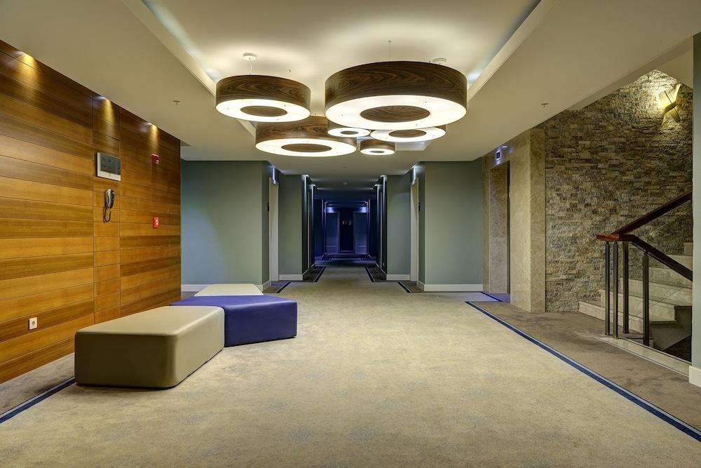 Sundance Suites Hotel Turgutreis Exterior photo