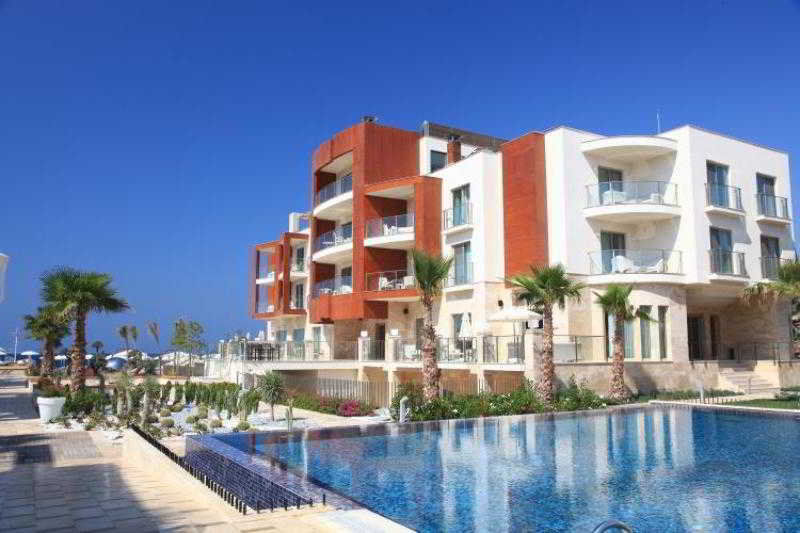 Sundance Suites Hotel Turgutreis Exterior photo