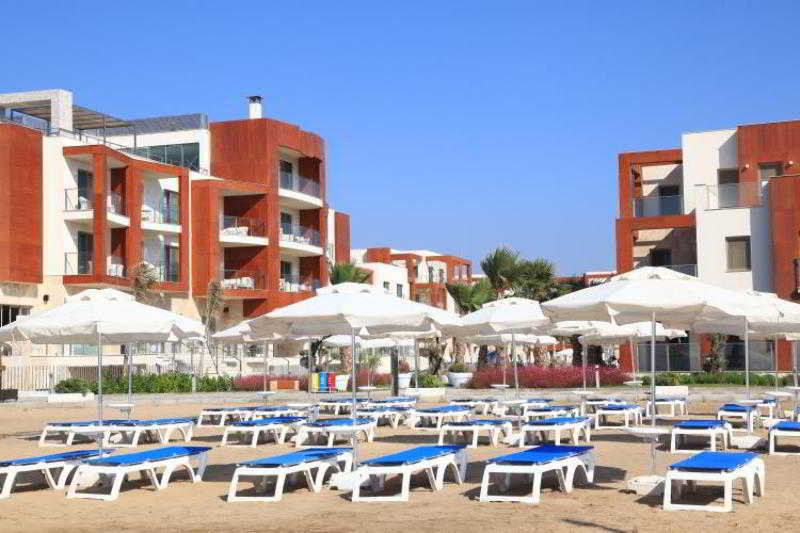Sundance Suites Hotel Turgutreis Exterior photo